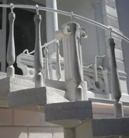 Obnova in ciscenje kamna in betona celje okolica savinjska