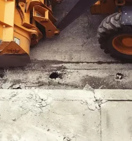 Servis za stroje Doosan na terenu Ljubljana