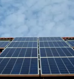 Postavitev soncne elektrarne osrednja slovenija