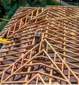 Postavljanje ostresij tesarska dela in kleparstvo pomurje