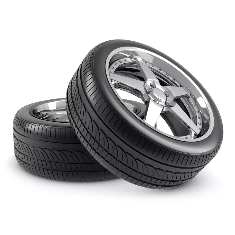 Prodaja kvalitetnih pnevmatik Goriška