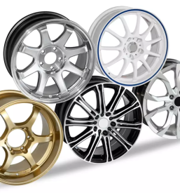 Prodaja rabljenih platišč