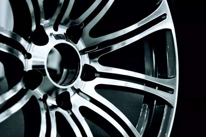 Prodaja platišč in pnevmatik Slovenija