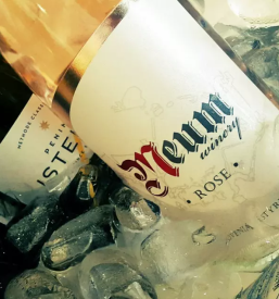 Proizvodnja in prodaja vina