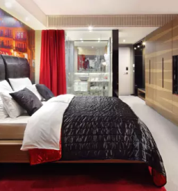 Projektiranje namestitvenih objektov ljubljana in slovenija