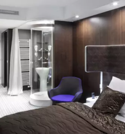 Projektiranje namestitvenih objektov ljubljana in slovenija