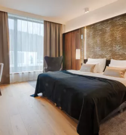 Projektiranje namestitvenih objektov ljubljana in slovenija