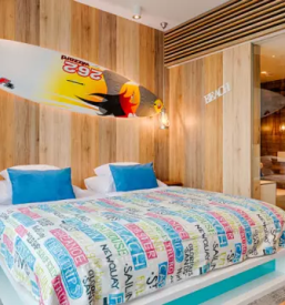 Projektiranje namestitvenih objektov ljubljana in slovenija