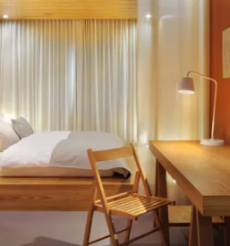 Projektiranje namestitvenih objektov ljubljana in slovenija