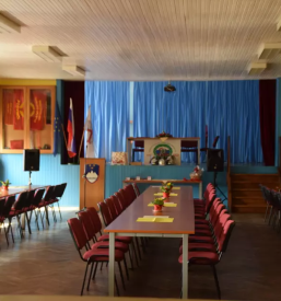 Gasilska veselica Ptuj