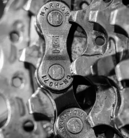 Serviser motorjev Yamaha