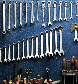 Prodaja Yamaha motorjev