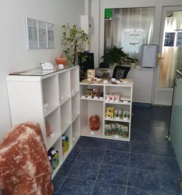 Ugoden solarij murska sobota