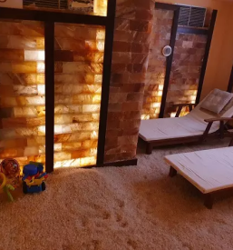 Ugoden solarij murska sobota