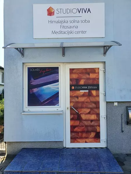 Ugoden solarij Murska Sobota