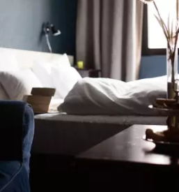 Ugodna oddaja sob in apartmajev piran