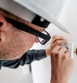 Ugodne elektroinstalacije za novogradnje osrednja slovenija