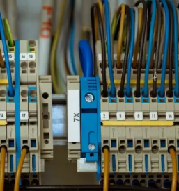 Ugodne elektroinstalacije za novogradnje osrednja slovenija