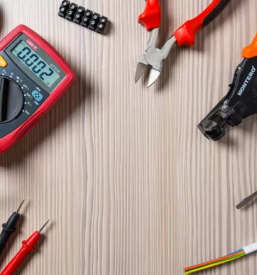 Ugodne elektroinstalacije za novogradnje osrednja slovenija