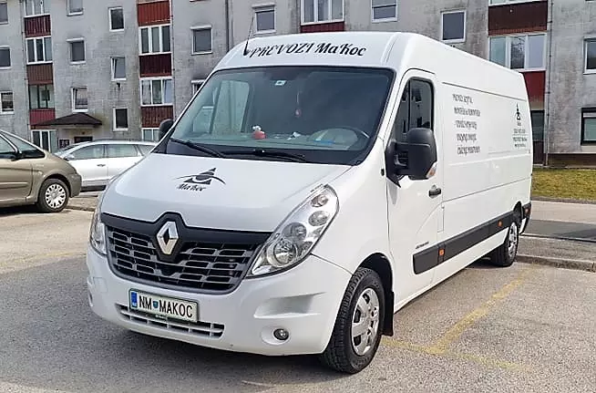 Ugodni selitveni servis Dolenjska