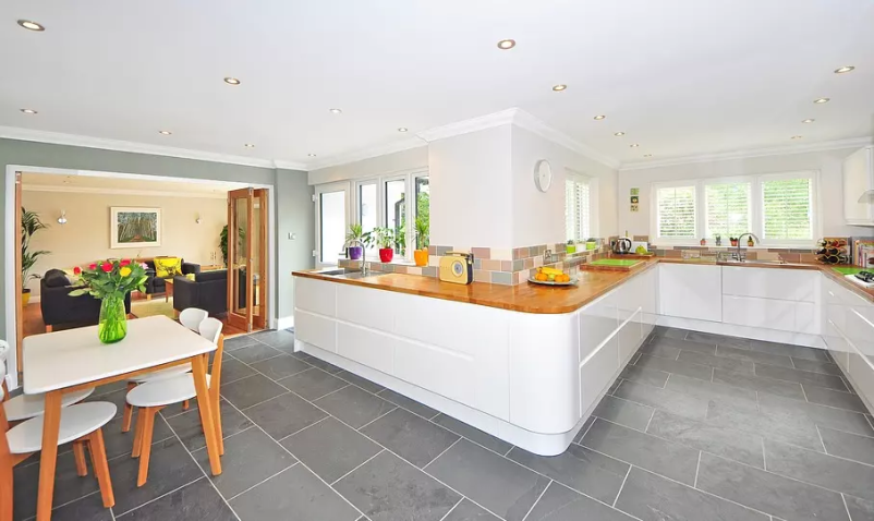 Polaganje keramike Ljubljana