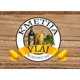 Kmetija Vlaj – pridelava in prodaja domačega bučnega olja