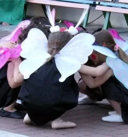 Vrtec Ljubljana prosta mesta