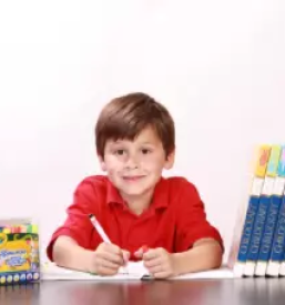 Vpis v vrtec Dr. France Prešeren