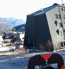 Ugodne geodetske storitve Slovenija