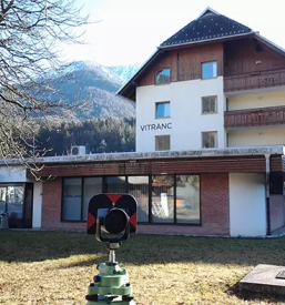 Geodetske storitve v Sloveniji