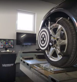 Vulkanizerstvo in avtooptika pomurje