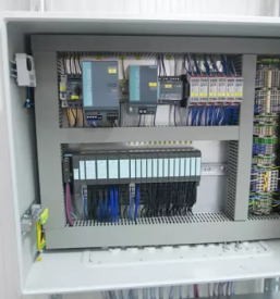 Wartung von industriemaschinen slowenien