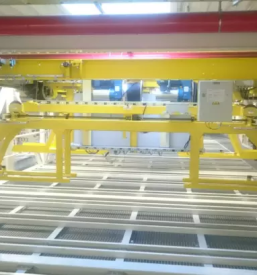 Wartung von industriemaschinen slowenien