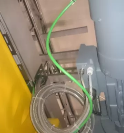 Wartung von industriemaschinen slowenien