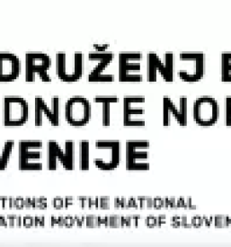 Združenje borcev za vrednote narodnoosvobodilnega boja Slovenije