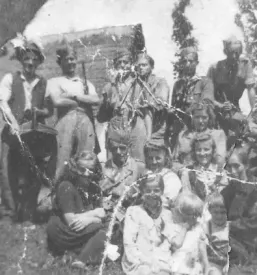 Združenje borcev za vrednote NOB Slovenije