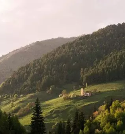 Agrarna skupnost Cerkova vas, Notranjska