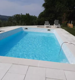 Apartma s pogledom na morje primorska