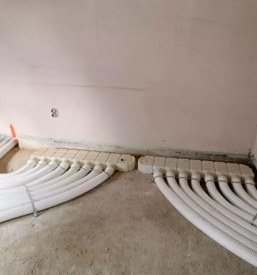 Centralni in lokalni prezracevalni sistem primorska