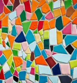 Dober keramicar metlika