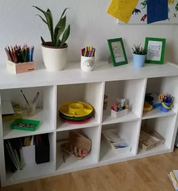 Montessori vrtec Bežigrad