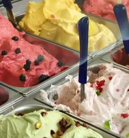 Dober sladoled slovenska bistrica