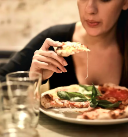 Okusna gostilna in picerija Gederovci