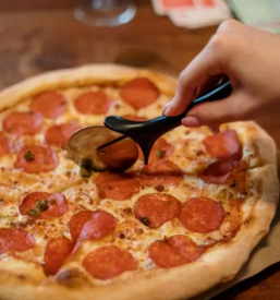 Gostilna in picerija Gederovci