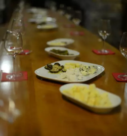 Dobro ekolosko vino istra