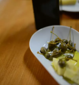 Dobro ekolosko vino istra