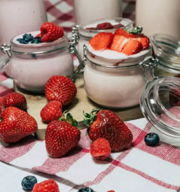 Domaci jogurti in skuta domzale okolica