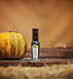 Ekoloska kmetija korenjak loce savinjska