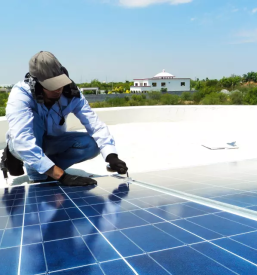 Elektro instalacije pomurje