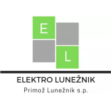 ELEKTRO LUNEŽNIK, TRGOVINA IN STORITVE, PRIMOŽ LUNEŽNIK S.P.